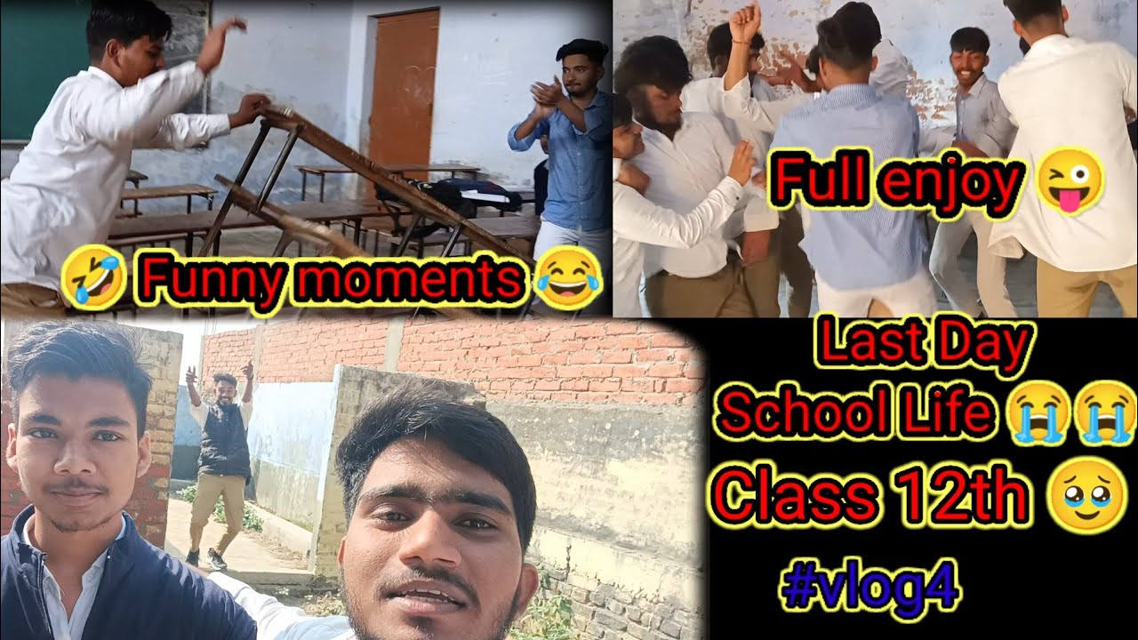 M.T.I.C Mardah Ghazipur School Vlog 😜 Doston ke Sath Masti//practical Day\\