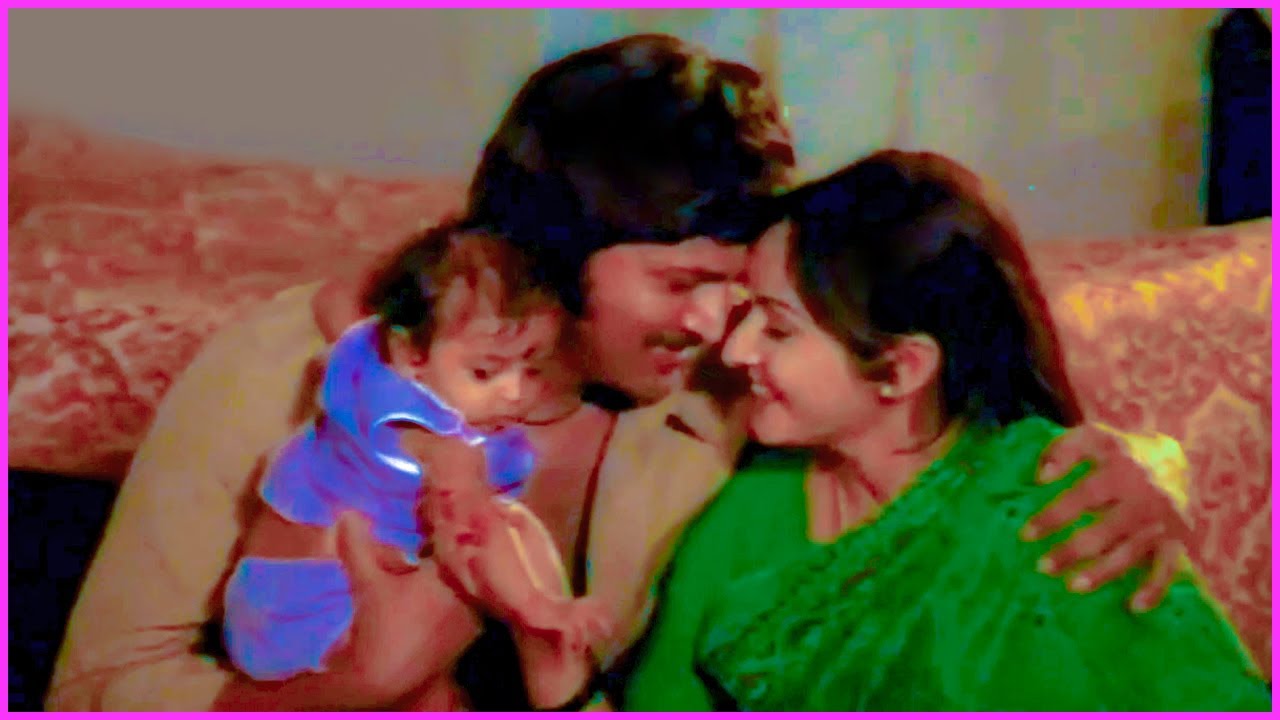 Aasa Noorellu Song - Mohan Babu, Jayaprada Evergreen Superhit Song | Paalu Neelu Movie Songs