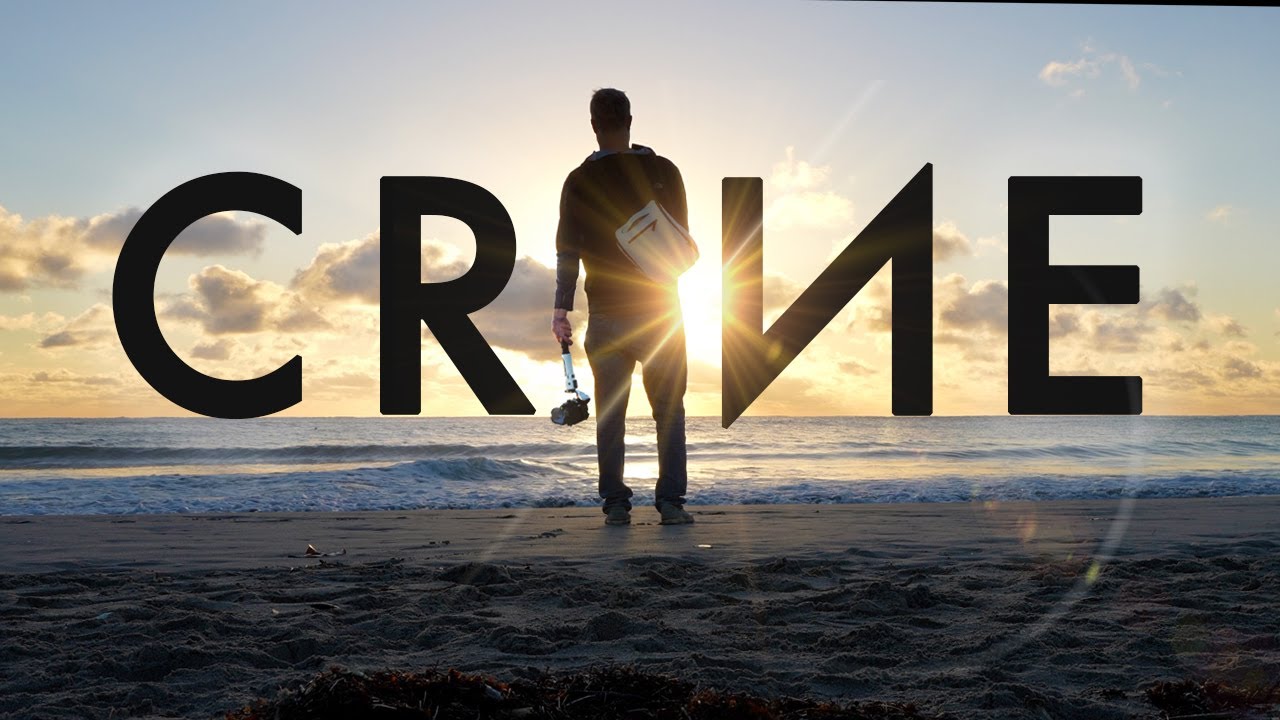Zhiyun Crane M3 - Cinematic Footage with ZV-E10 + BTS