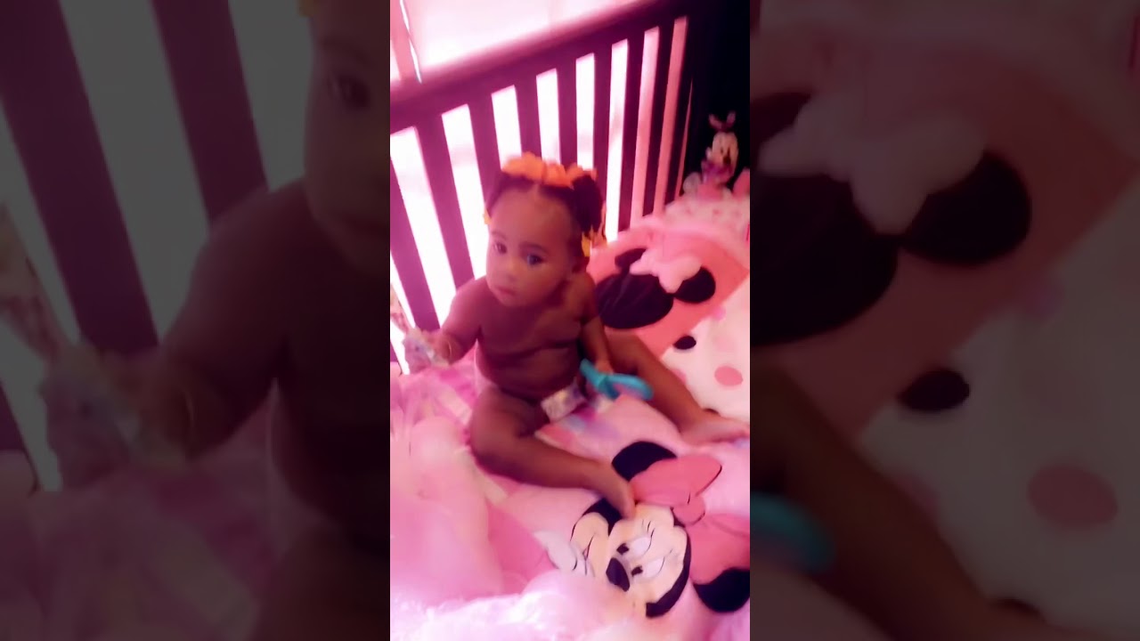 Minnie Mouse 