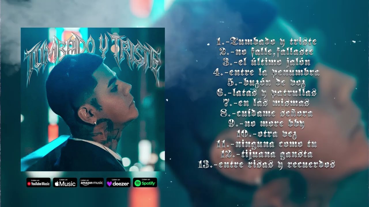 6. Latas y patrullas - Yamil 453 (audio oficial). Vol 1