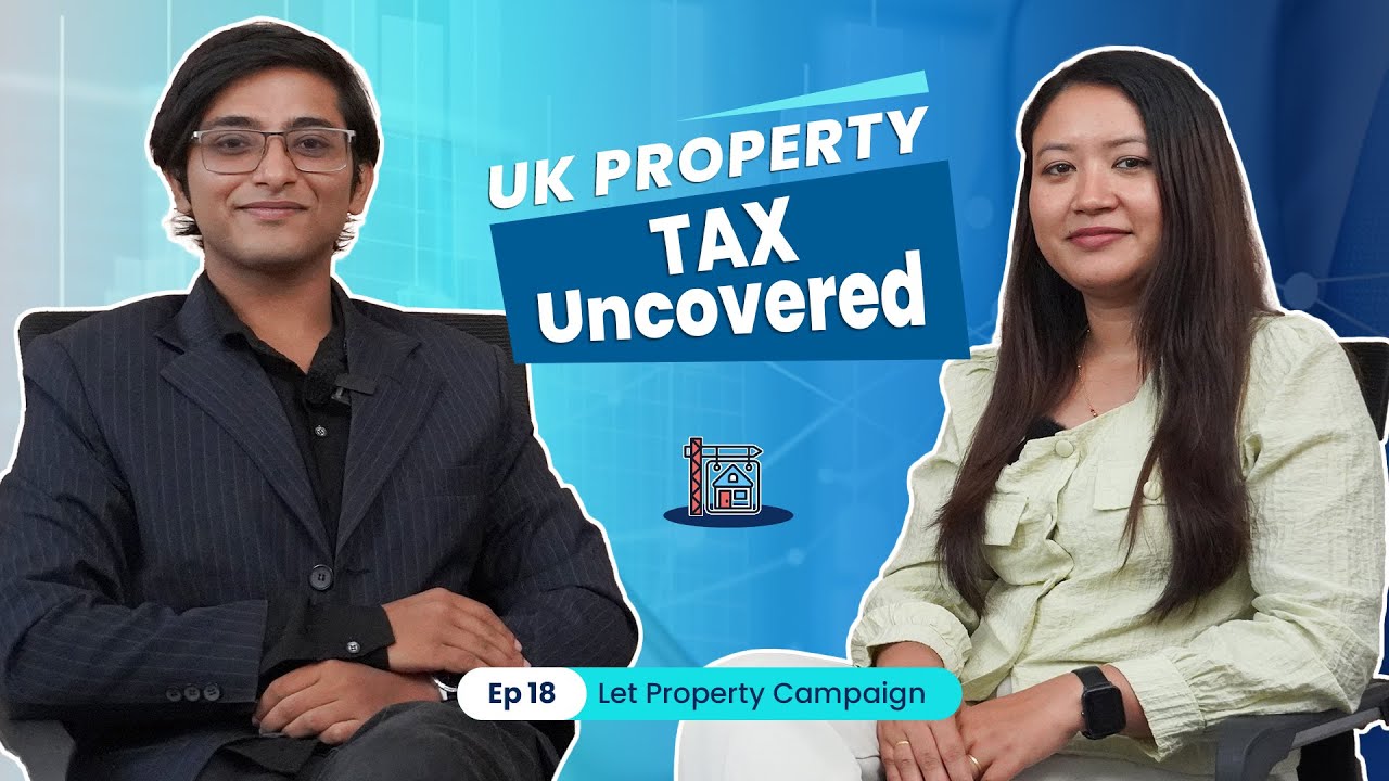 Stay Compliant and Penalty-Free: Let Property Campaign Explained!