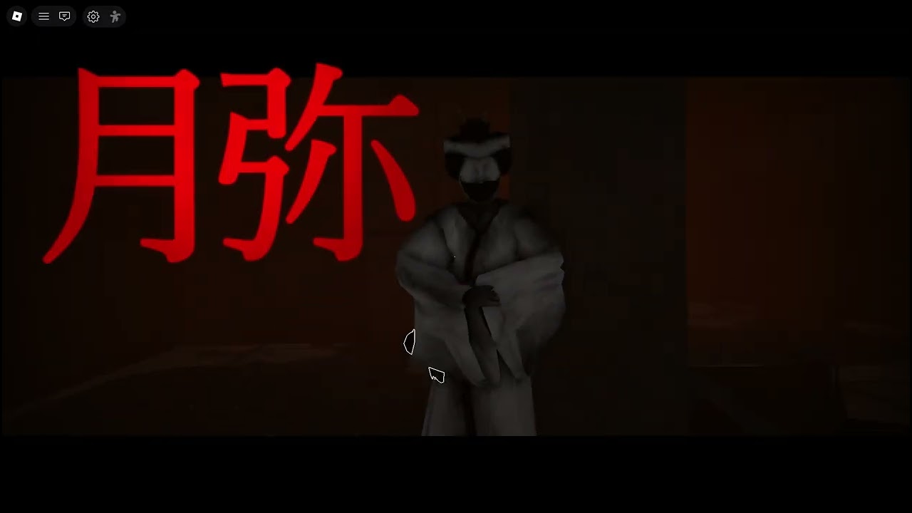 the mimic capitulo 4 completo (no me pregunten porque me mori tantas veces en el final :v)