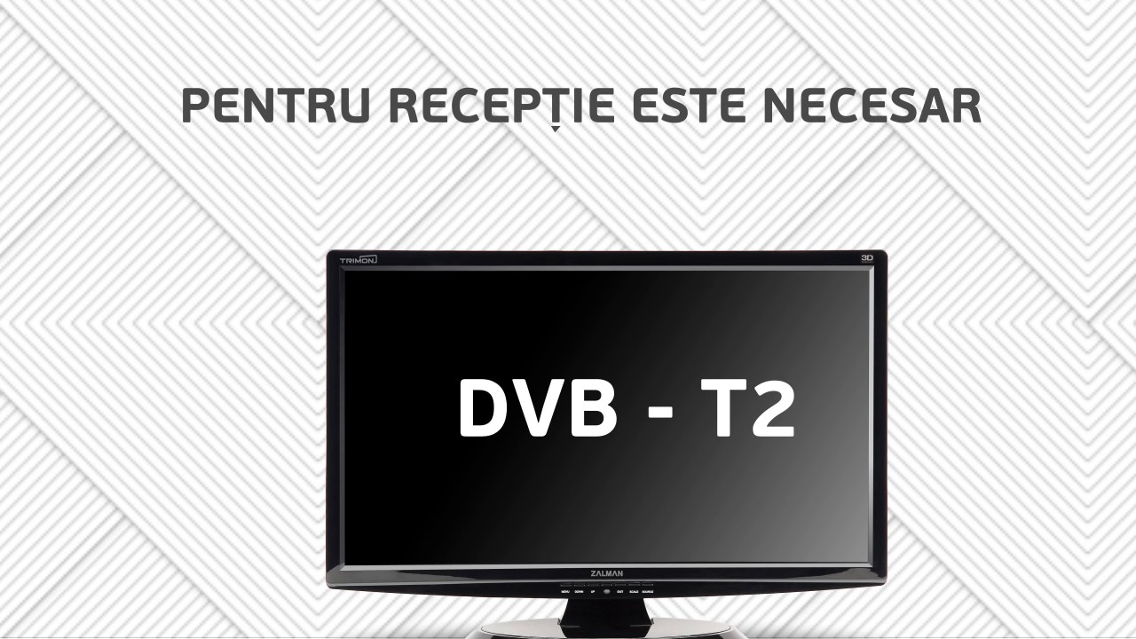 Tranziția la televiziunea digitală terestră &icirc;n Republica Moldova