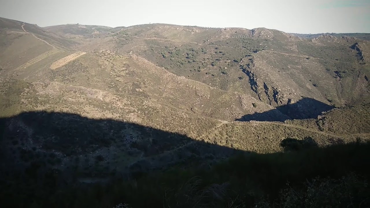 Quinta Abandonada (PORTUGAL) 2019.