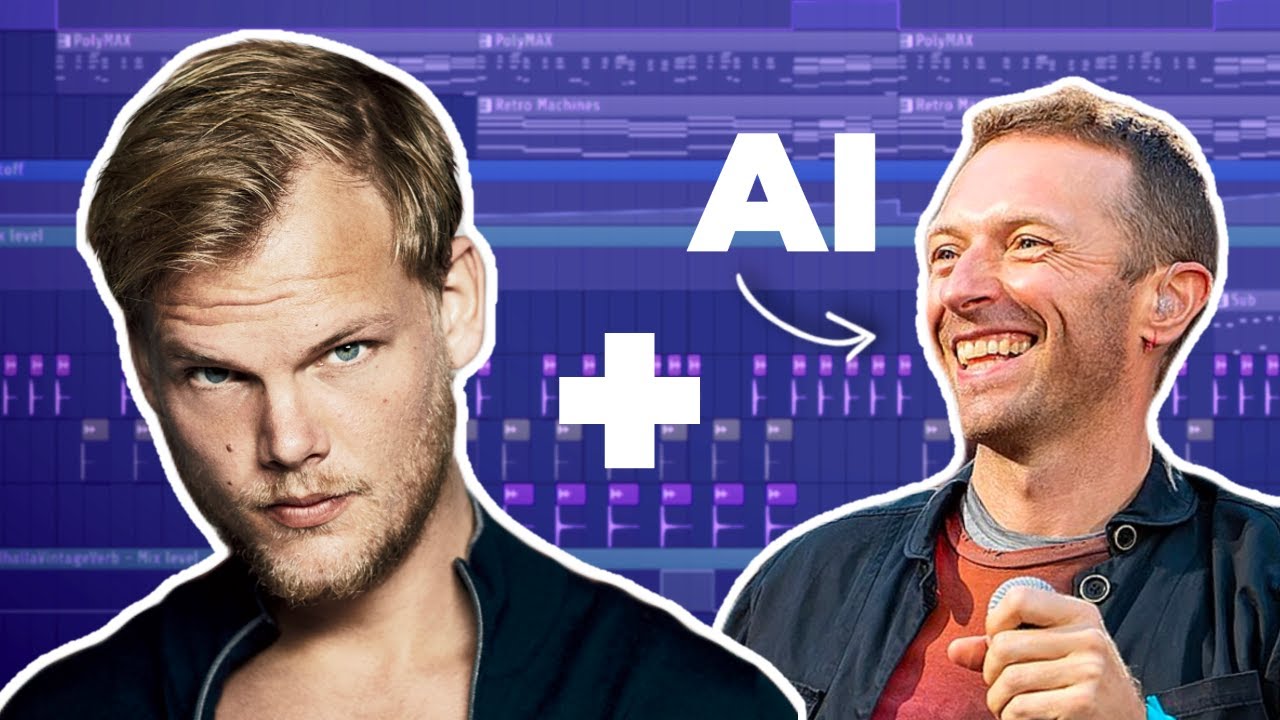 How To Avicii