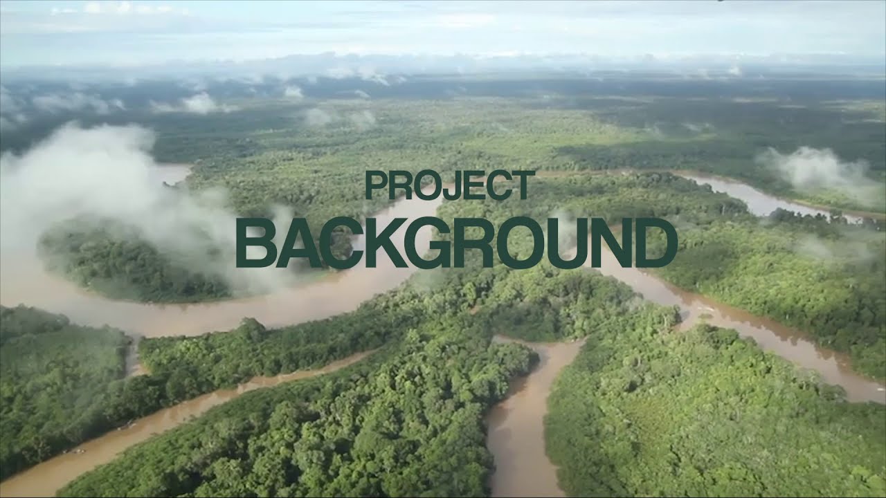 Forest Fire Detection System - Kun Shan University Student Project