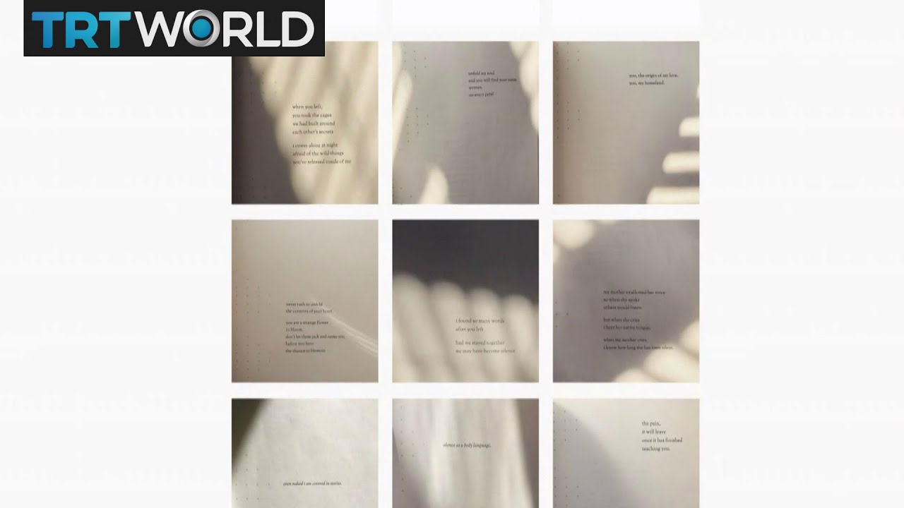 Digital poetry with poet Chrissy Williams