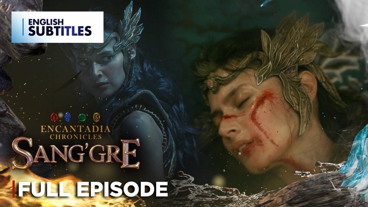 Sang’gre: Ang malagim na pangitain! (Full Episode 170 - February 6, 2026) | Encantadia Chronicles