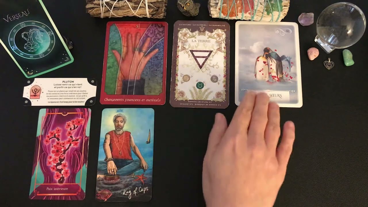 ♒️VERSEAU🦊SEMAINE DU 2 AU 8 FÉVRIER 2026✨REMPLACER CE QUI EST PERDU