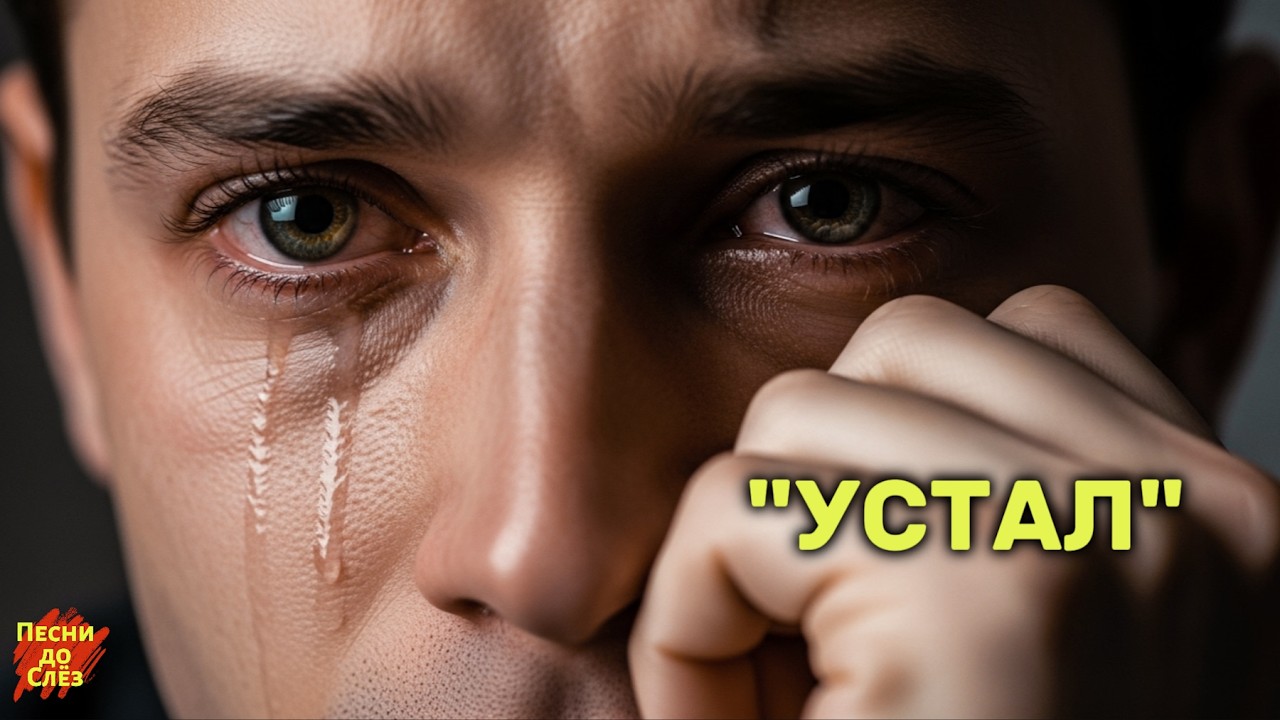 💔Он поёт и плачет! — 🎵 