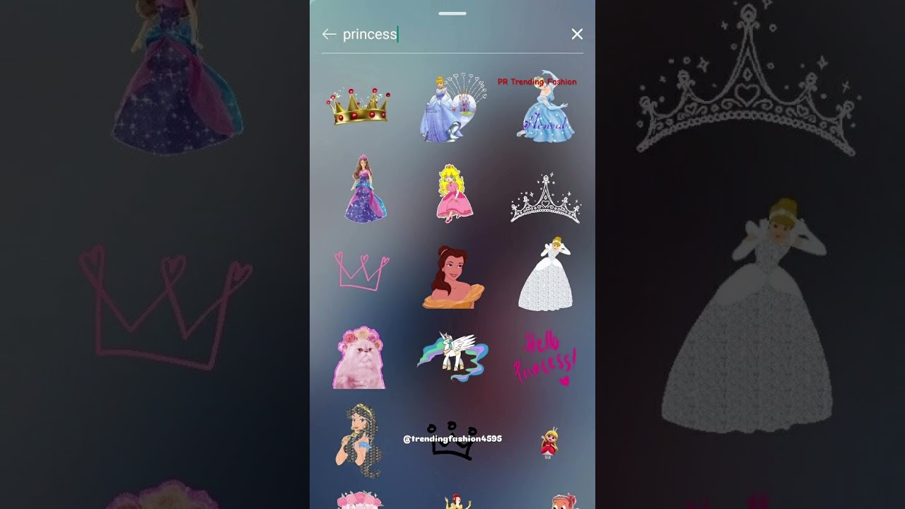 Aesthetic Instagram gifs #gifs #instagram #instalayout #aesthetic #trending