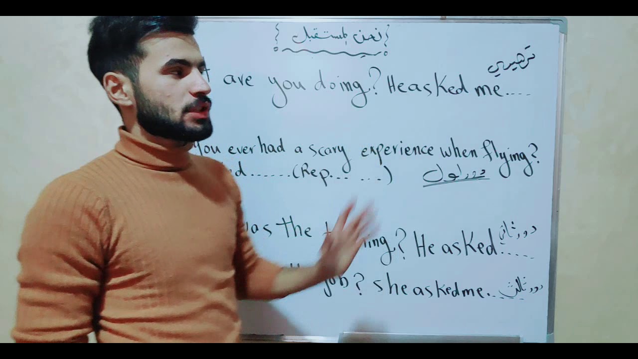 انكليزي سادس اعدادي يونت٣ درس٨ التصوير القديم لا تدرسون على هاي المحاضرات تابعوا الشرح الجديد بقناتي