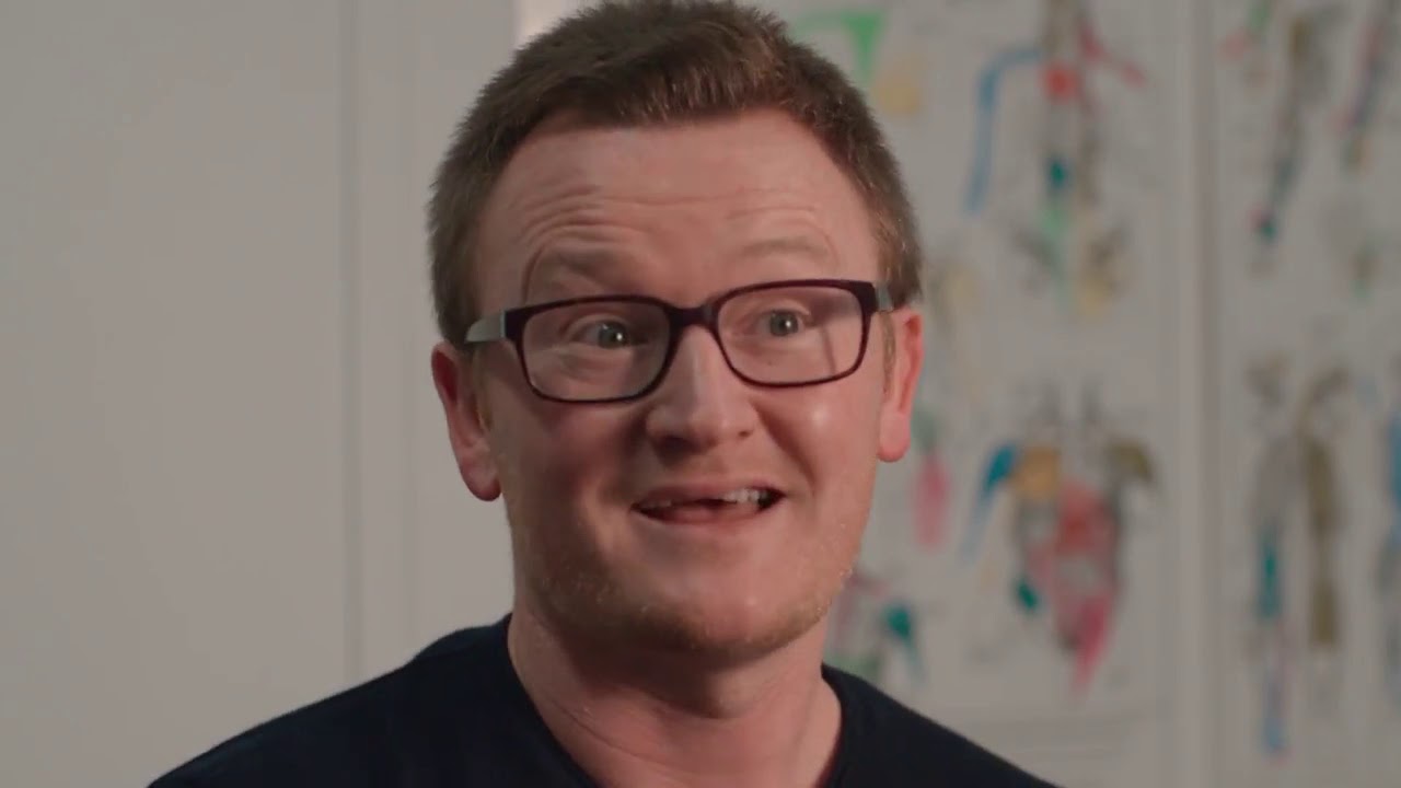 Neil's Story