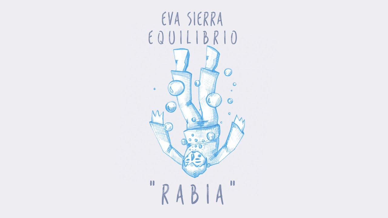 Kimi (Eva) Sierra - Rabia