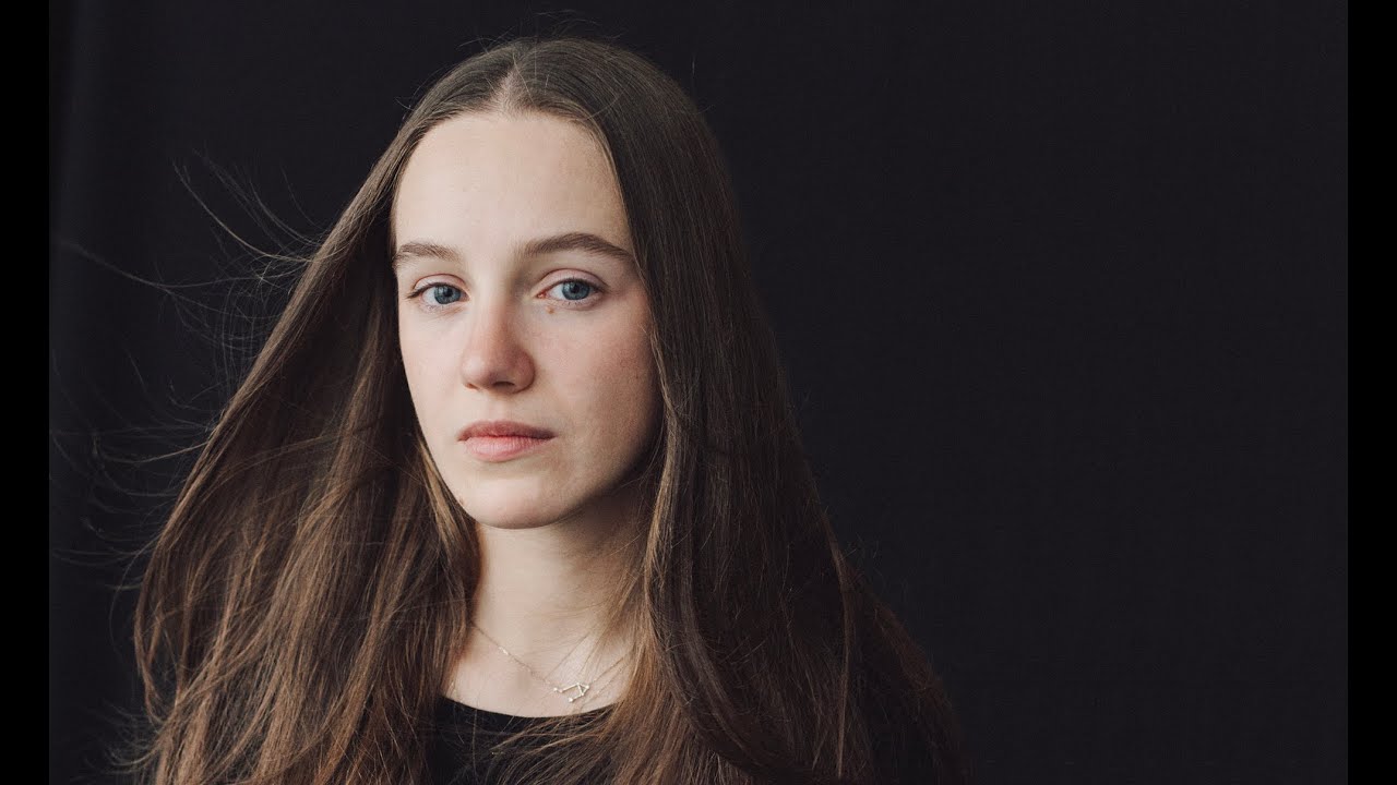 MARCELINA BIŃCZYK - WIZYTÓWKA