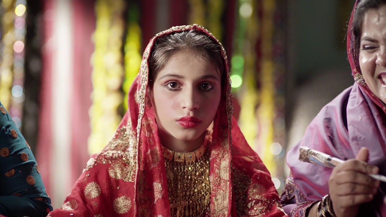 Don’t let girls lose out on education | TCF - UK