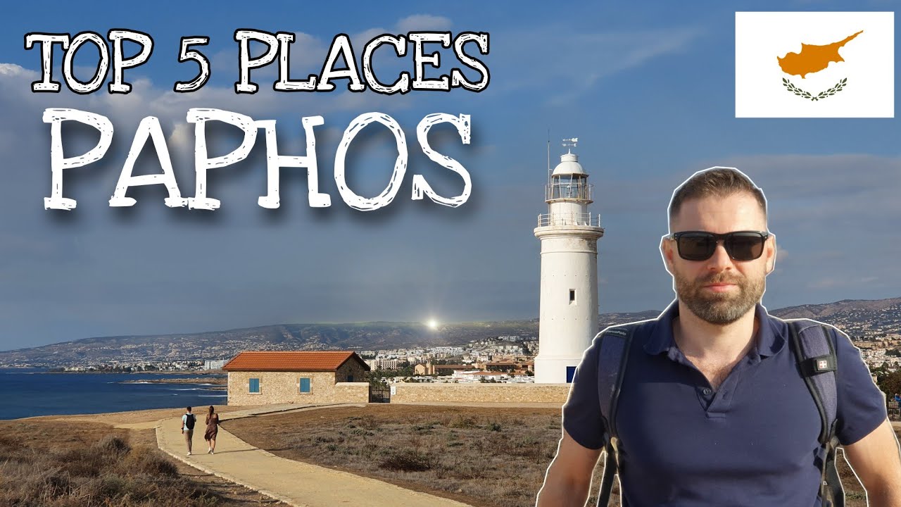 Пафос (Кипр) – Что посмотреть: ТОП-5 самых интересных мест