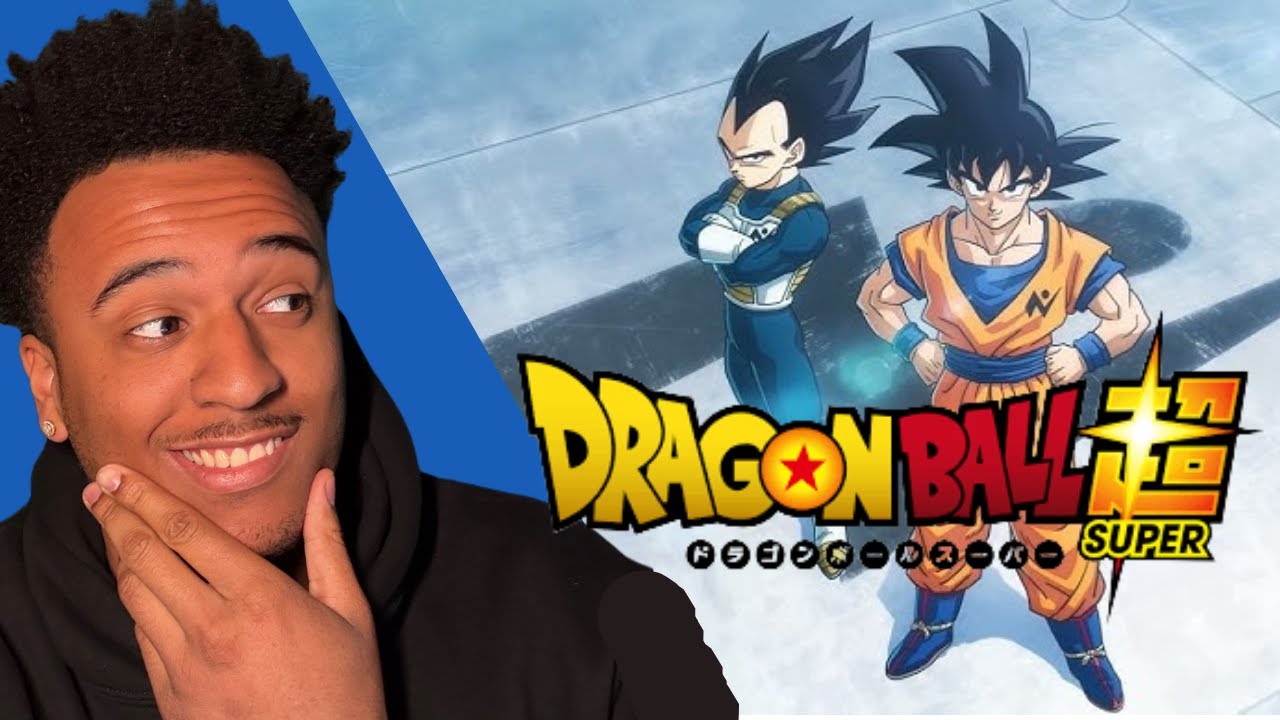 DRAGON BALL IS COMING BACK!!!!!