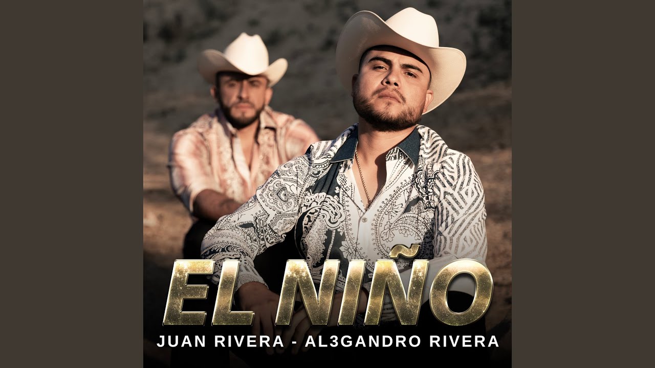 El Ni&ntilde;o
