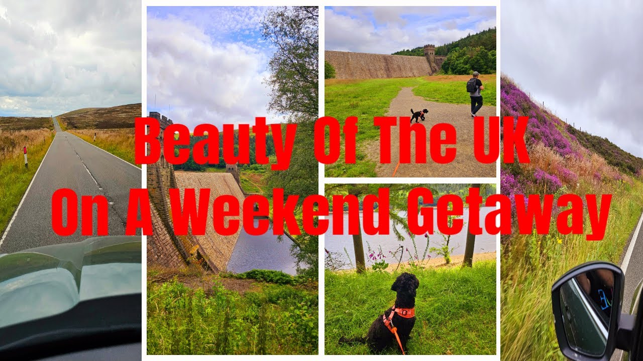 Experience The Stunning Beauty Of The Uk On A Weekend Getaway - You Won't Want To Miss This! 2024