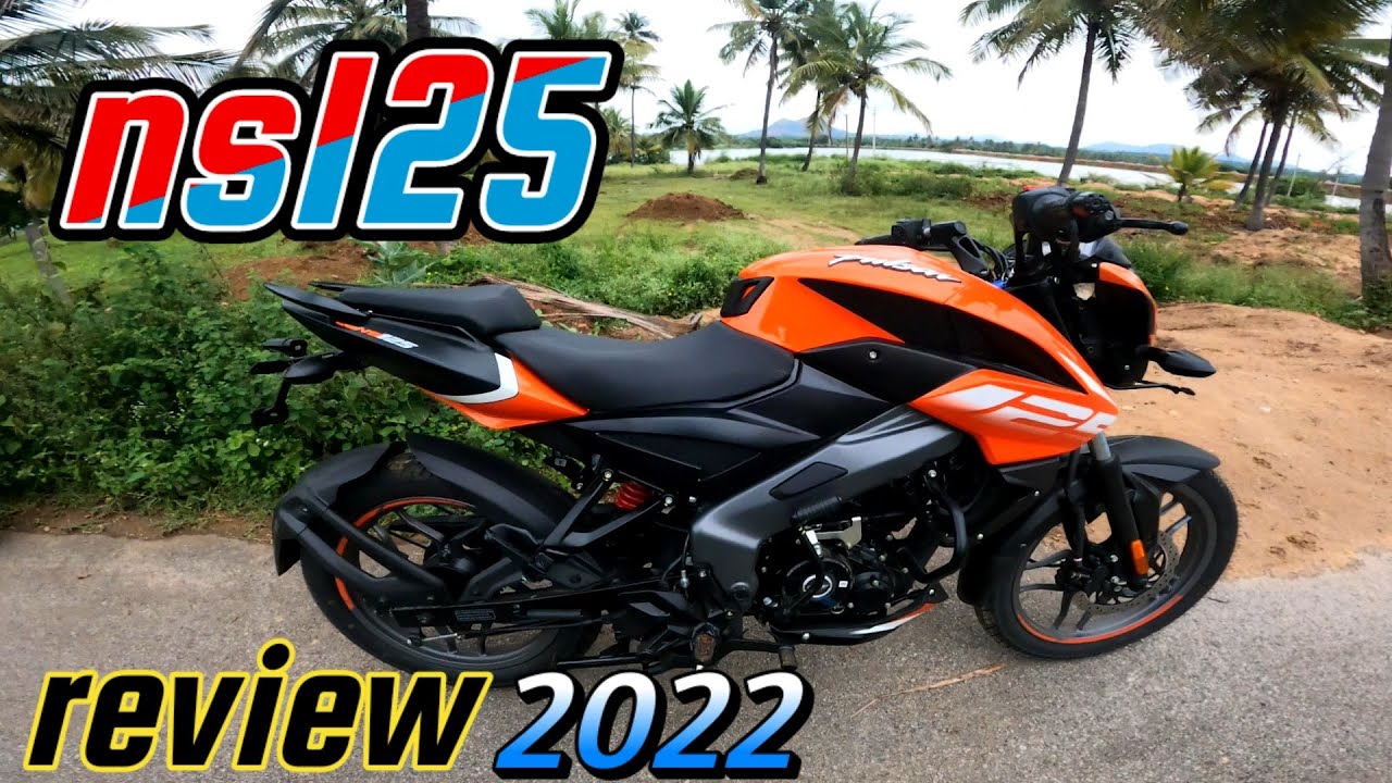 Ns125 review  ಕಡಿಮೆ ಬೆಲೆಯಲ್ಲಿ ಒಂದು ಅದ್ಭುತವಾದ ಬೈಕ್ | Ns 125| Pramod Gowda
