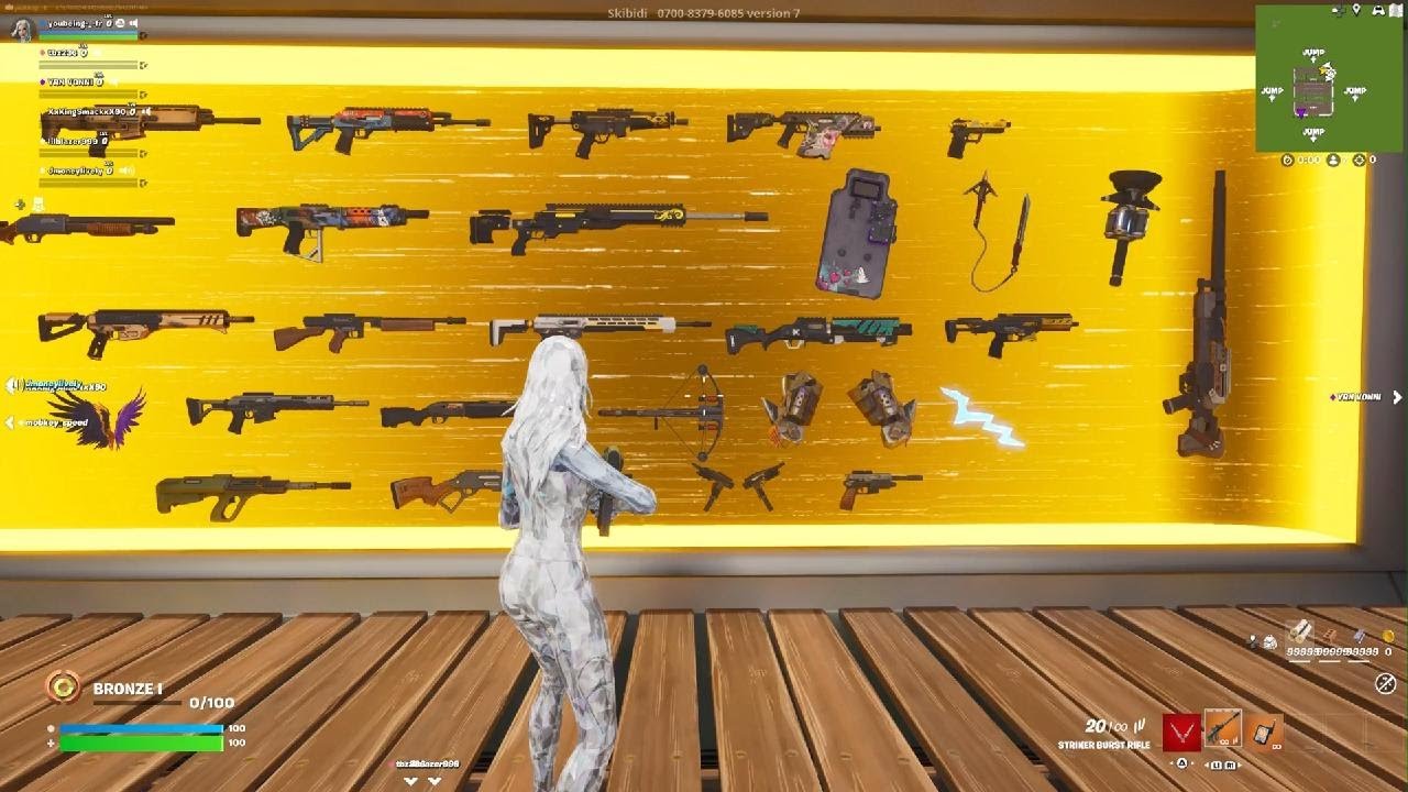 Kid gets Whooped on the mic
