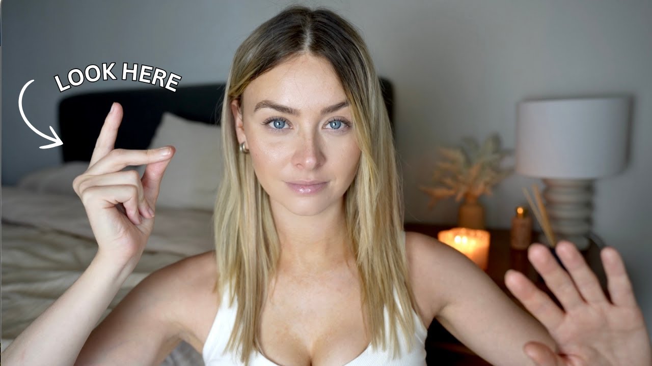 Fast & Aggressive ASMR For Dopamine/ADHD/Tingles