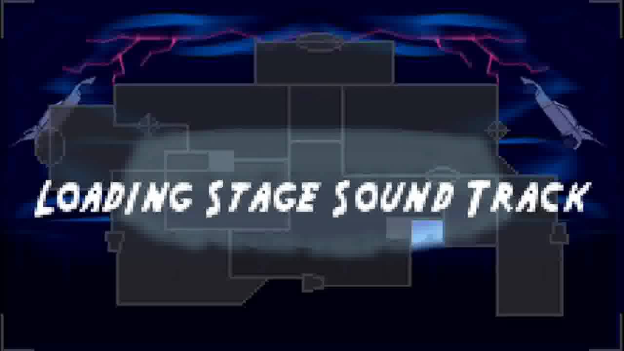 Need For Madness Soundtrack - Stage 2 