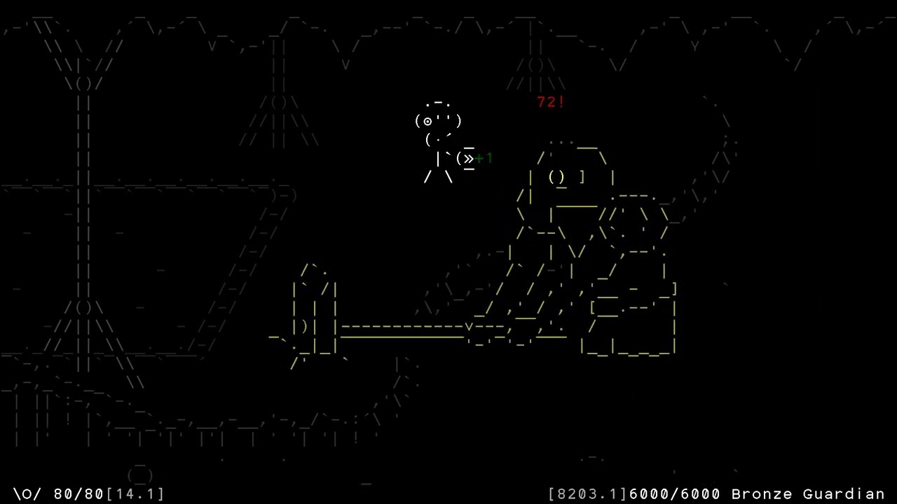 【攻略】 Stone Story RPG Boiling Mine yellow *5