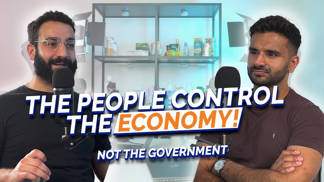 Empower Your Wallet, Shape Our World: The Power of Spending - Directors Debrief S2 EP13 (EP66)