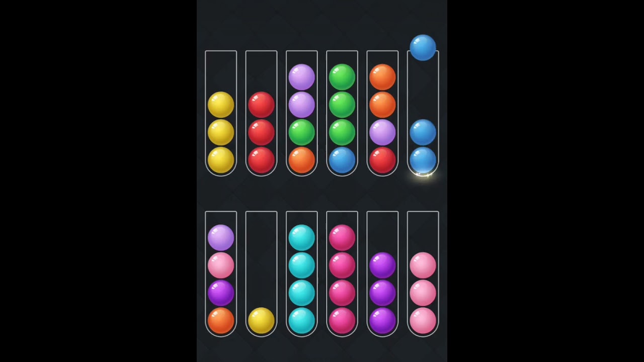 Level 210 to level 218   ball stor  game #gamer #gaming #games #trending #viralvideo