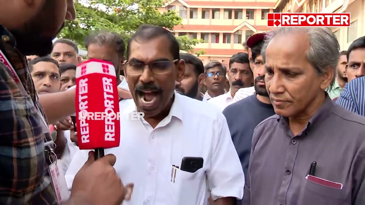 'വാഹനം മറിഞ്ഞപ്പോൾ കുഞ്ഞ് അടിയിലായി പോയി എന്ന് സംശയിക്കുന്നു' | Kannur | School Bus