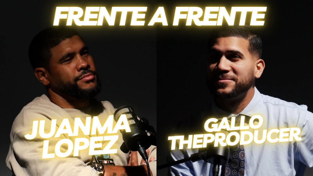JUANMA and GALLO will face each other before November 22nd.