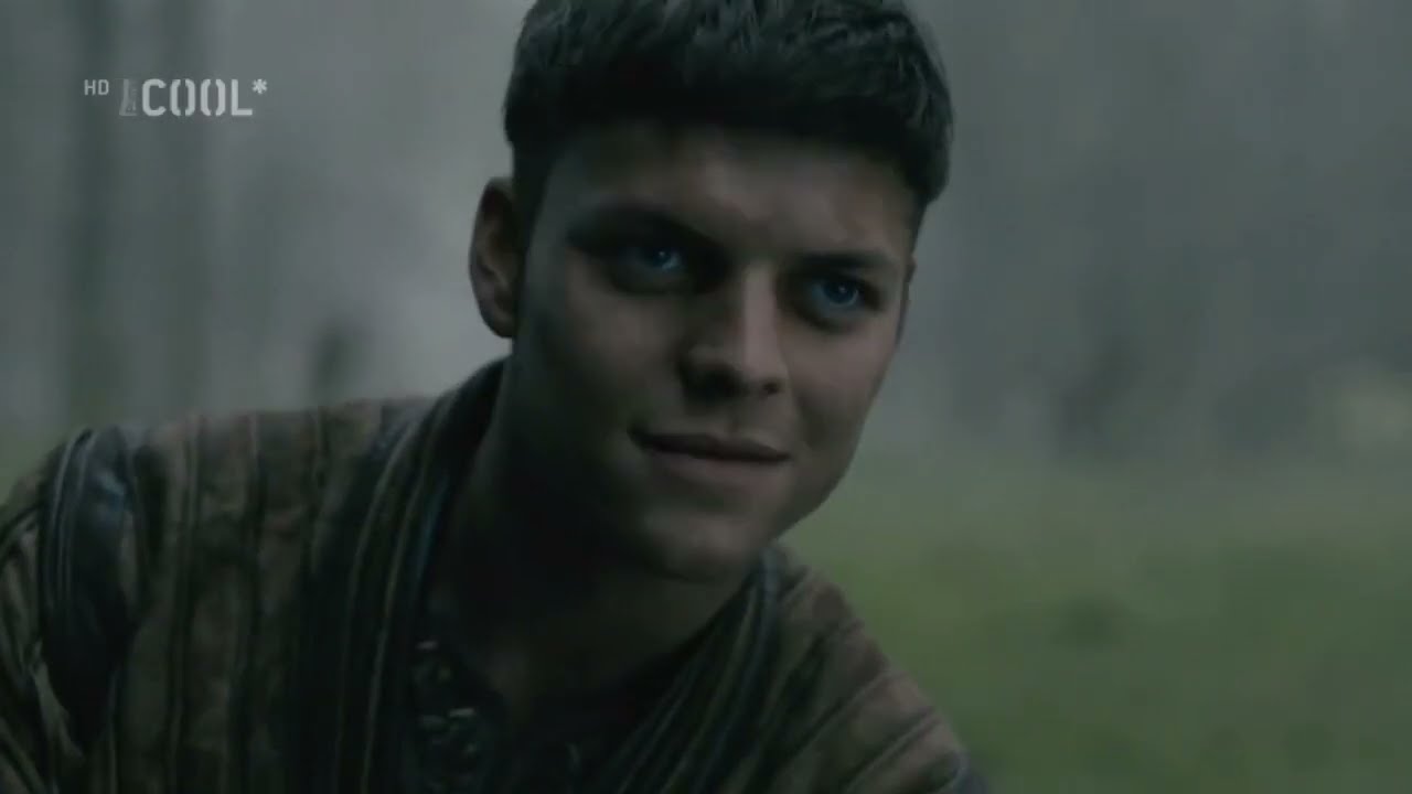 VIKINGOV&Eacute; - Ivar bezkostn&yacute; - OD MRZ&Aacute;KA K LEGENDĚ - CZ EDIT HD