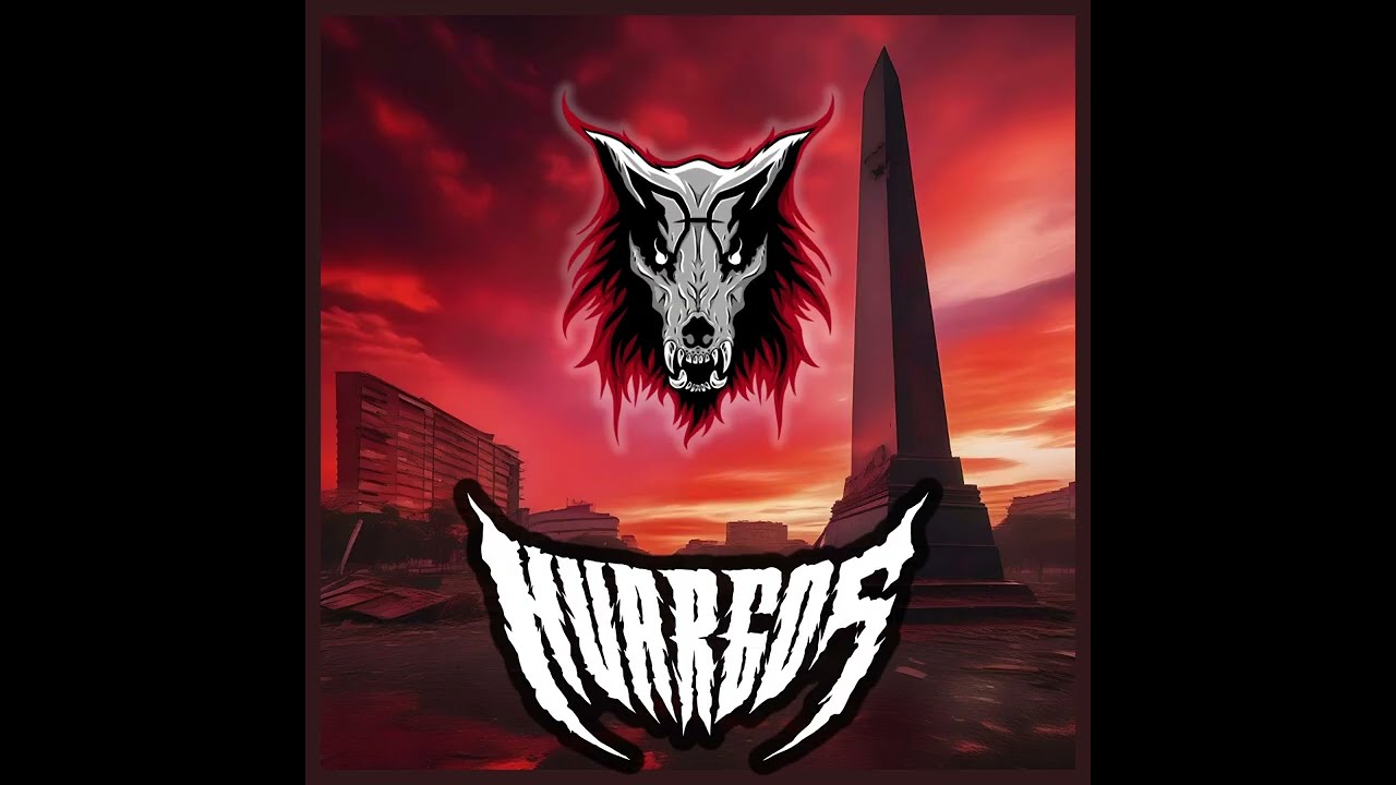 Huargos - Mala Sangre