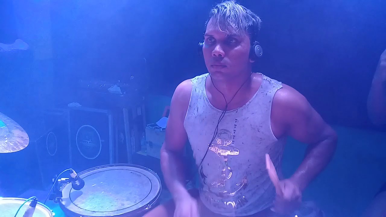 BANDA 5DIMEMSÃO Aveiros.