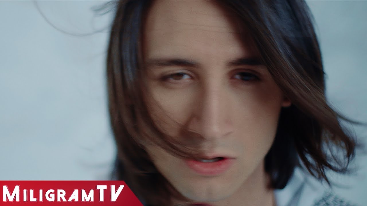 STEVAN ANDJELKOVIC - PILULA TONA - (OFFICIAL VIDEO) HD