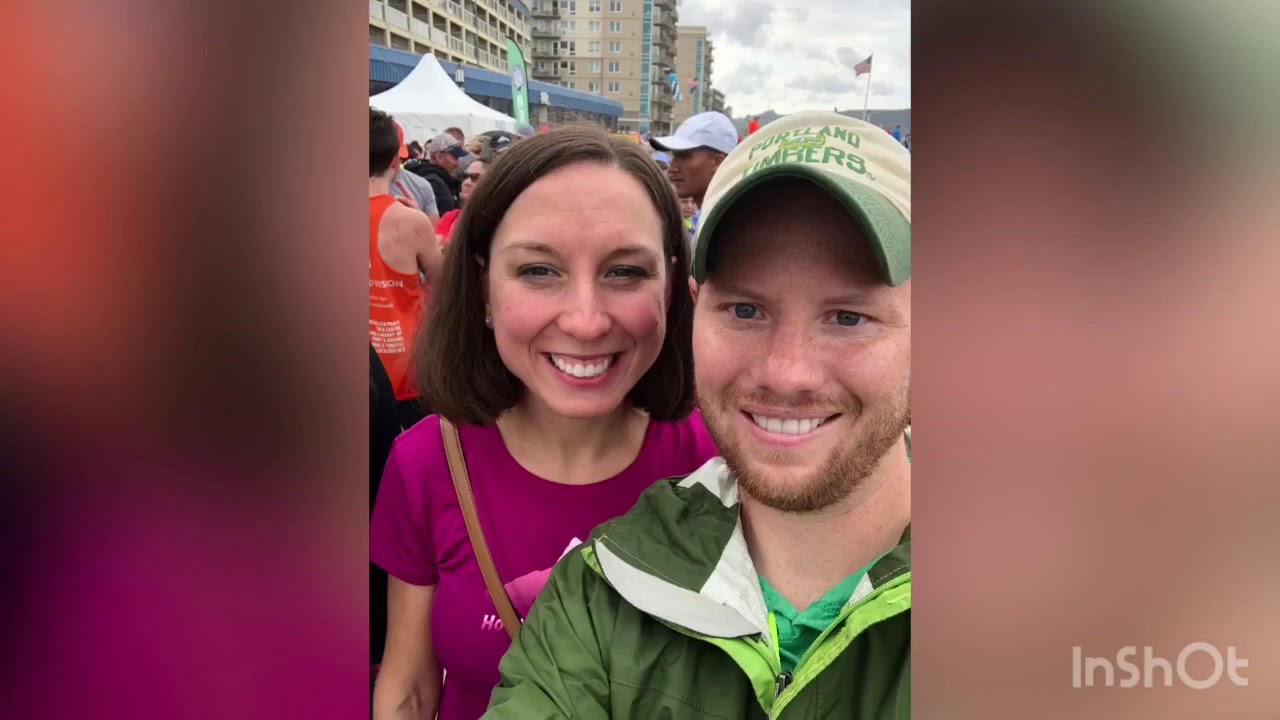 Woods Family Adventures - 2018 Edition