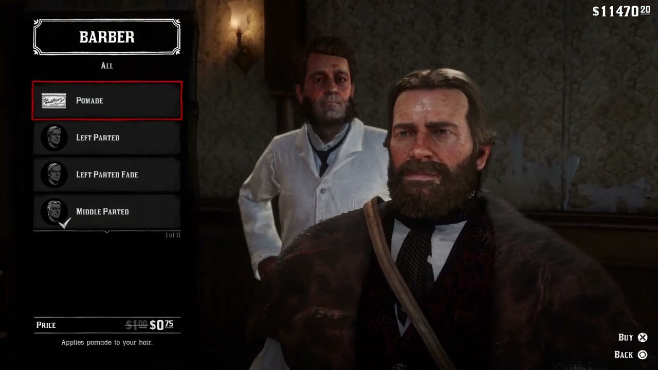 Red Dead Redemption 2_nothing