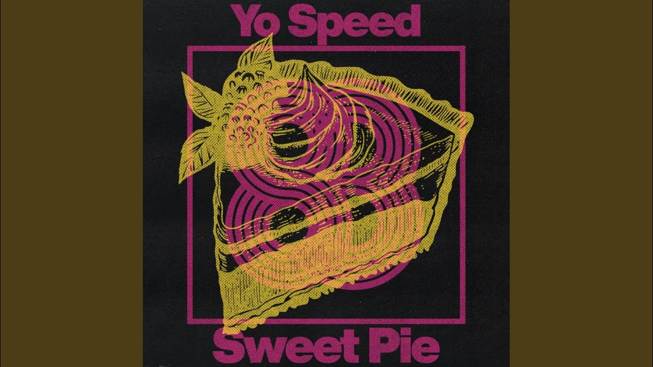 Sweet Pie