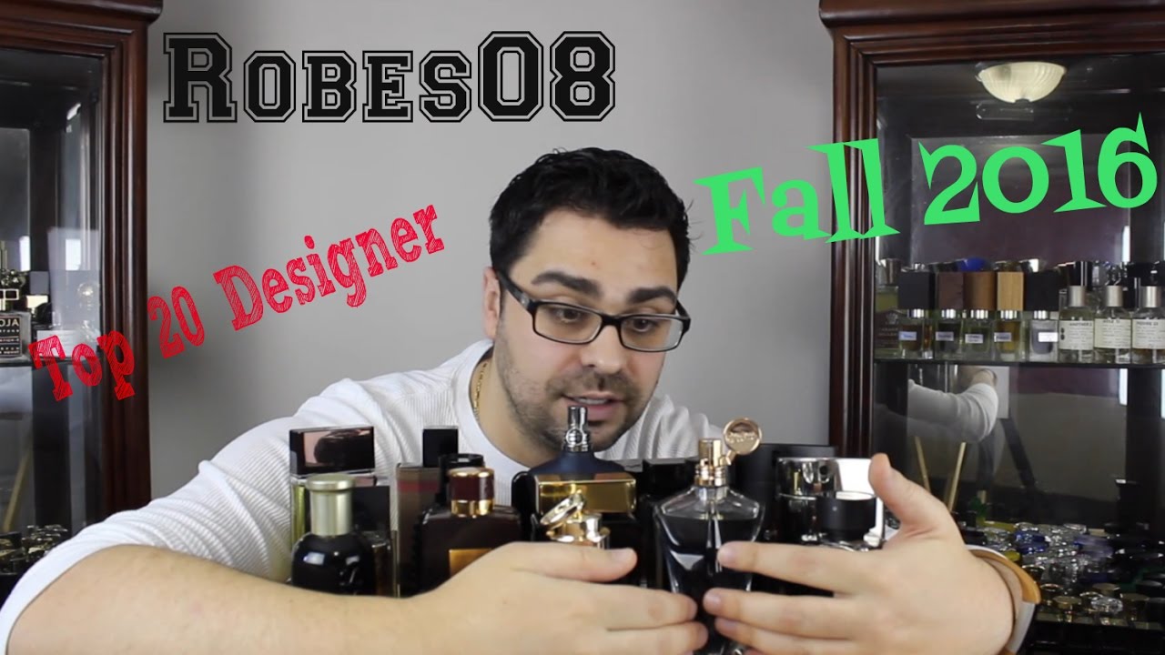 Robes08 Top 20 Designer Fall Fragrances/Cologne of 2016