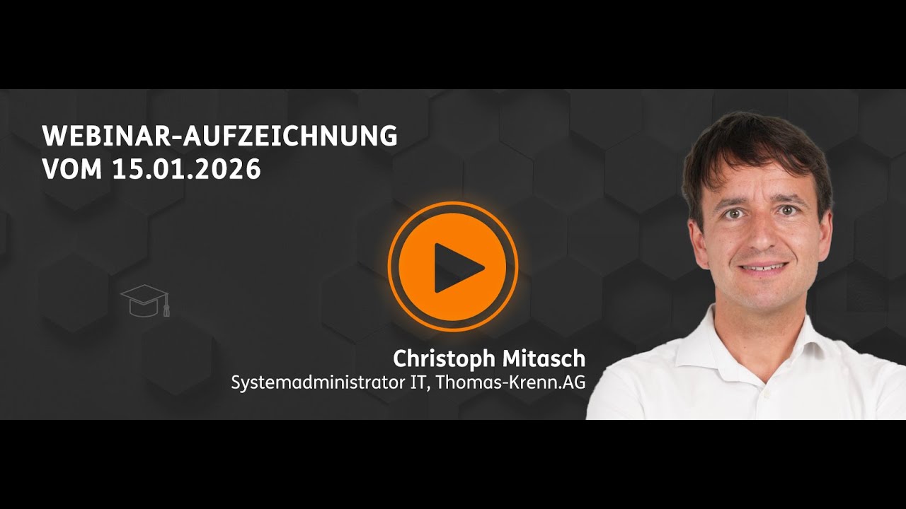 IT-Sicherheit: Rückblick 2025 und Ausblick 2026