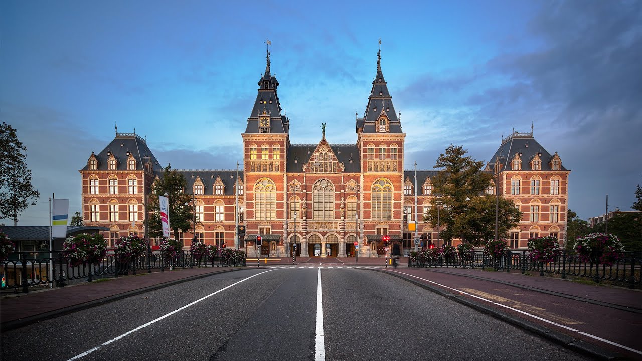 The History of the Netherlands &ndash; Part 2: The Dutch Golden Age of Art and Innovation
