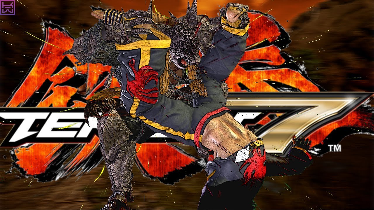 This Armor King is INSANE