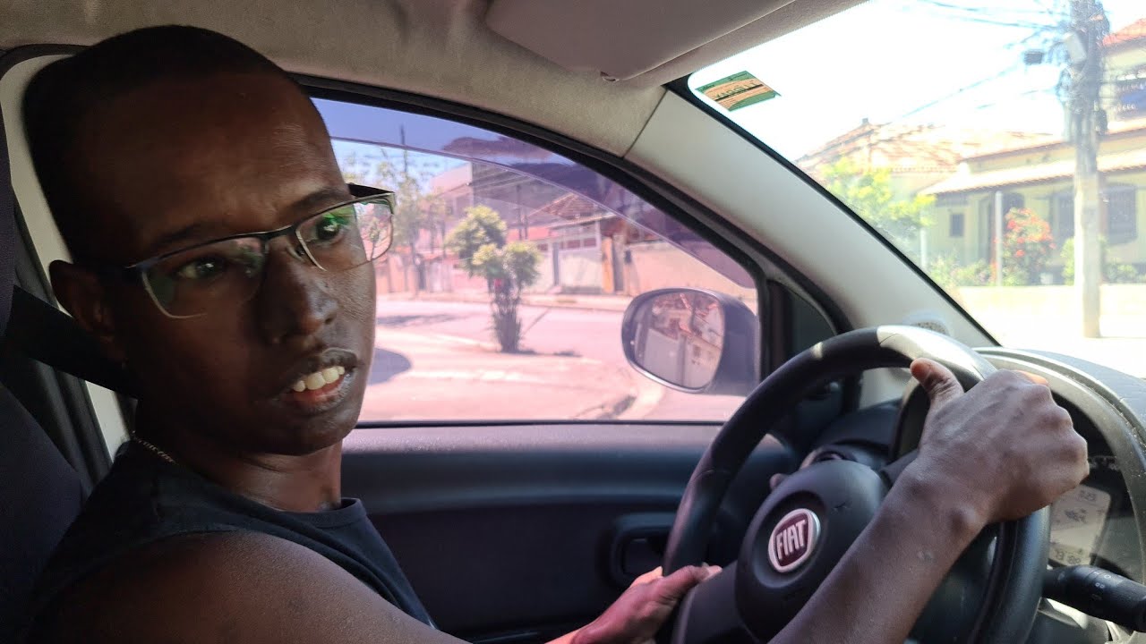 ELE QUER DESTRUIR A PROVA DO DETRAN DR.VOLANTE AUTO ESCOLA BALIZA 2022 CONTROLE DE PEDAIS NA PROVA