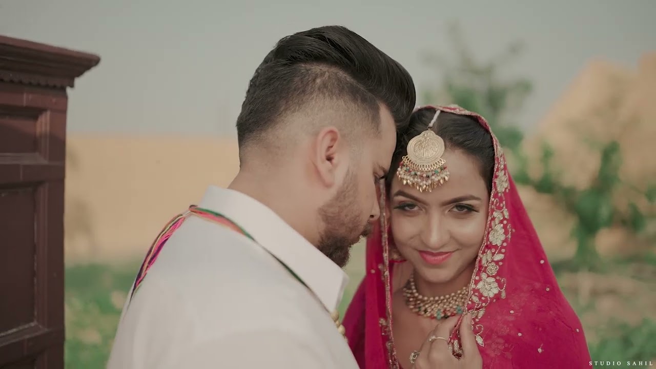 Best Pre Wedding Location Near Kartarpur | Kapurthala | Jalandhar | Ghoghshor +918146443115