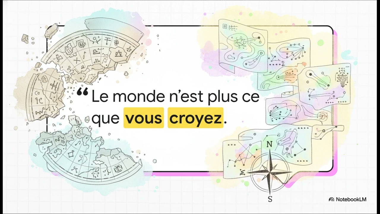 Le nouveau rompt-il vraiment avec l'ancien?
