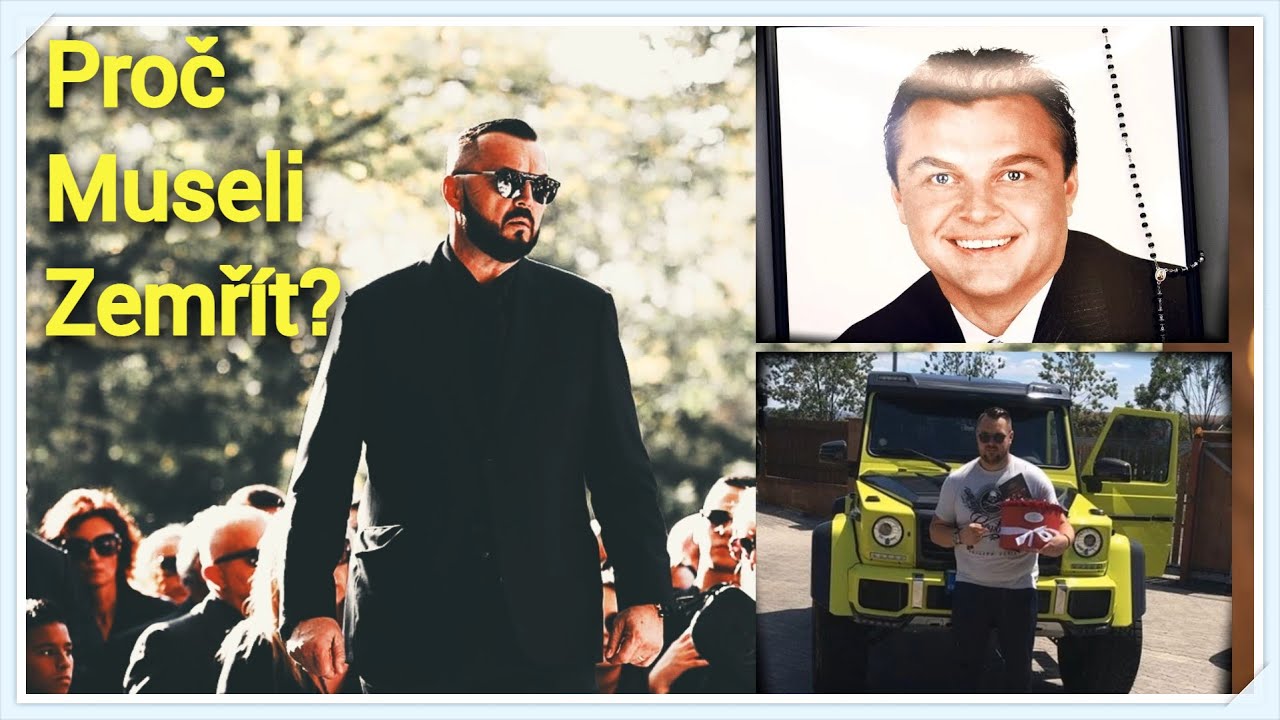 Úpadek Klanu Kočků * Vražda Václava Kočky ml. a smrt Jana Kočky ml. (3)