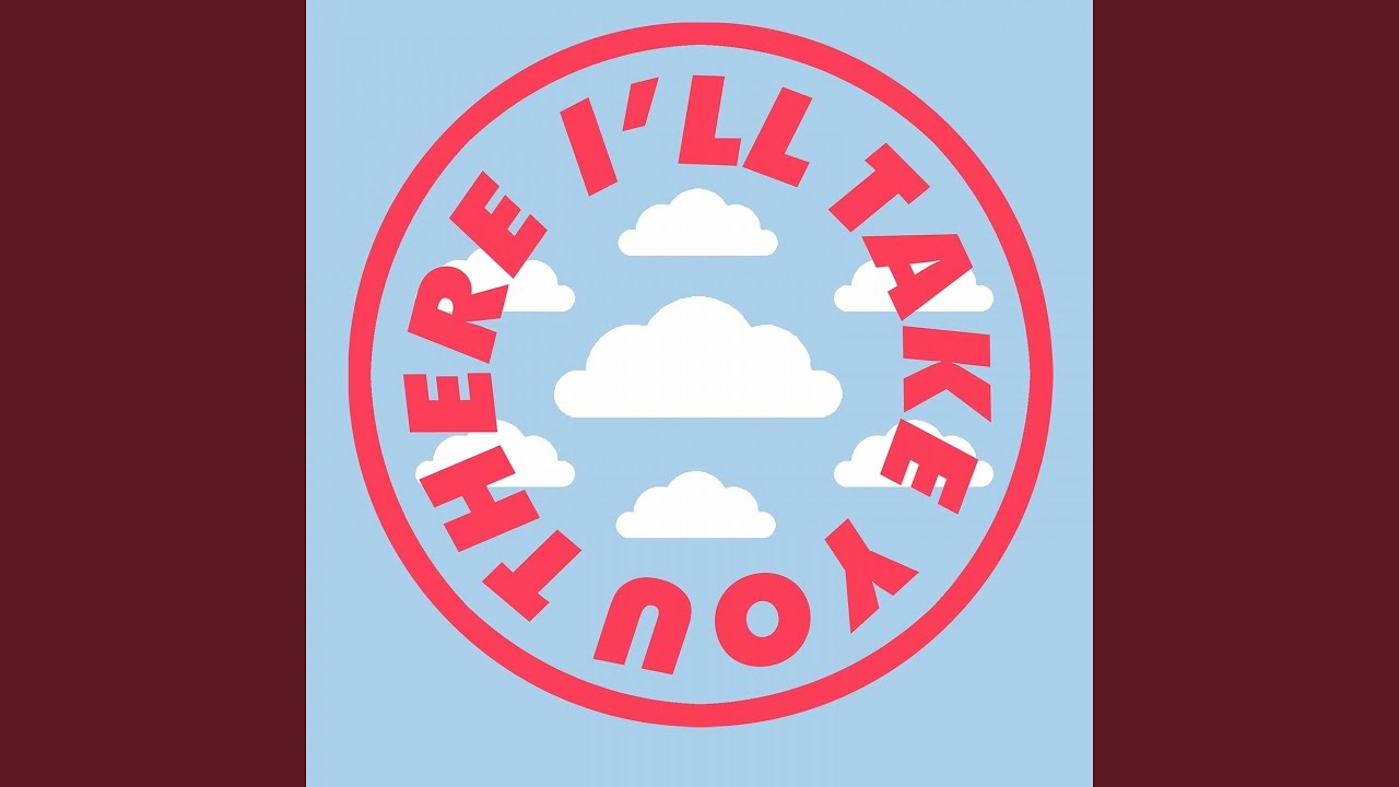 I'll Take You There (feat. Jamie Principle) [Dimitri From Paris Re-Edit]